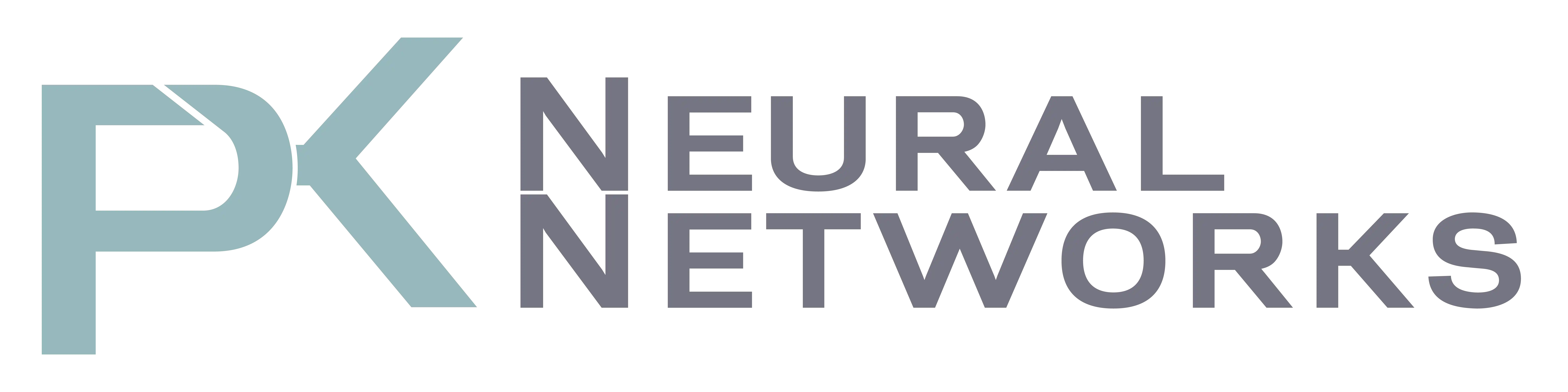 PK Neural Networks