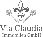Via Claudia Immobilien
